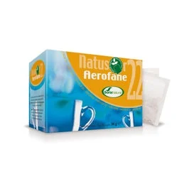 Soria Natural Natusor 22 - Aerofane 20 filtri