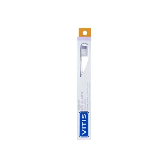 Spazzola di accesso Vitis Ultrasoft