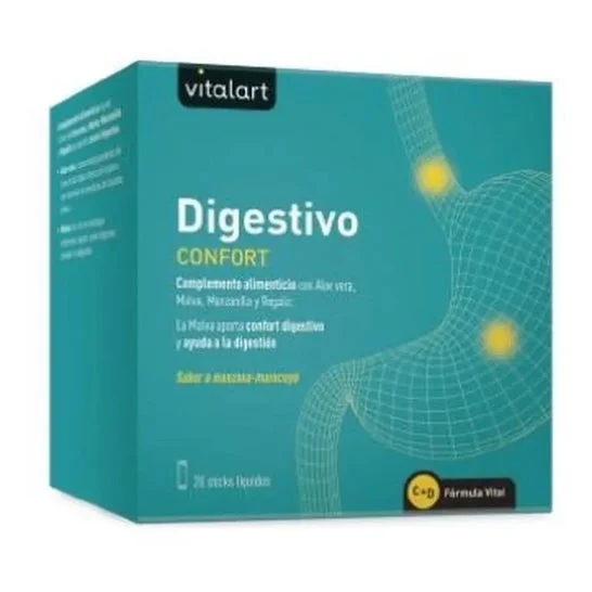 Vitalart Digestive 20 Stick