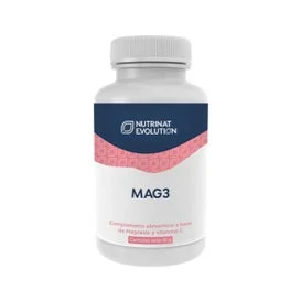 Nutrinat MAG3 90caps