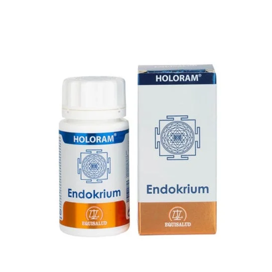 Holoram Endokrium 60 capsule