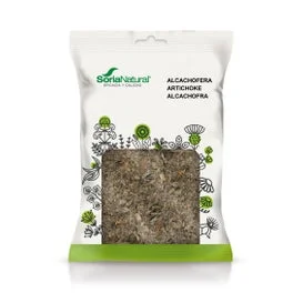 Soria Borsa Carciofo Naturale 40g