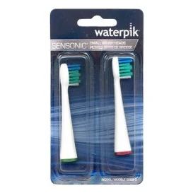 Waterpik sensonic SR-1000 Testa di ricambio normale 2 nuvole
