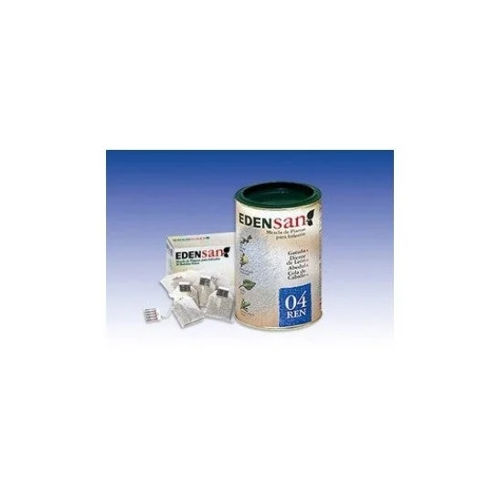 Edensan 04 Renal 20 Filtri
