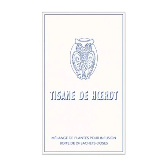 Iderne Michel Tisana di Hoerdt 24x2g