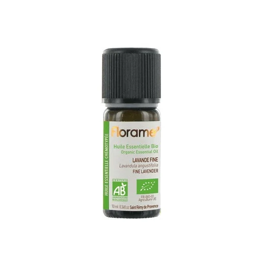 Florame Aceite Esencial Lavanda Bio 10ml