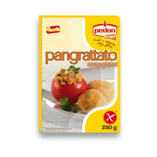 Easyglut Pangrattato S/Gl 250G