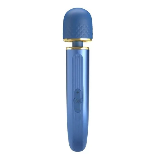 Pretty Love Masajeador 7 Modos Vibracion Azul 1ud