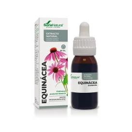Estrarre Echinacea Xxi Xxi 50 ml di Soria Natur