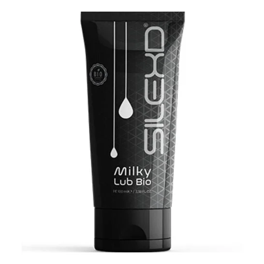 Silexd Bio Lubricante Cremoso 100ml