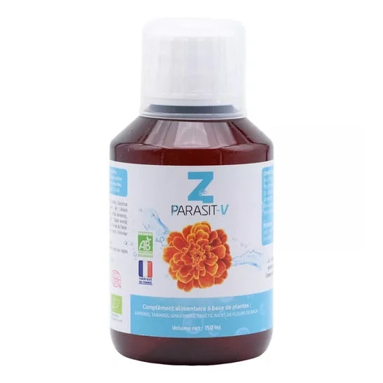 ZParasit-V Bio 150ml