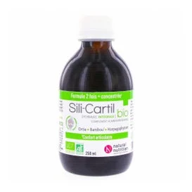 Natural Nutrition Sili-Cartil Bio 250ml
