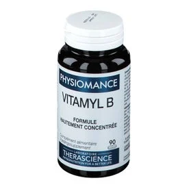Terascienza Fisiomance Vitamyl B 90 compresse