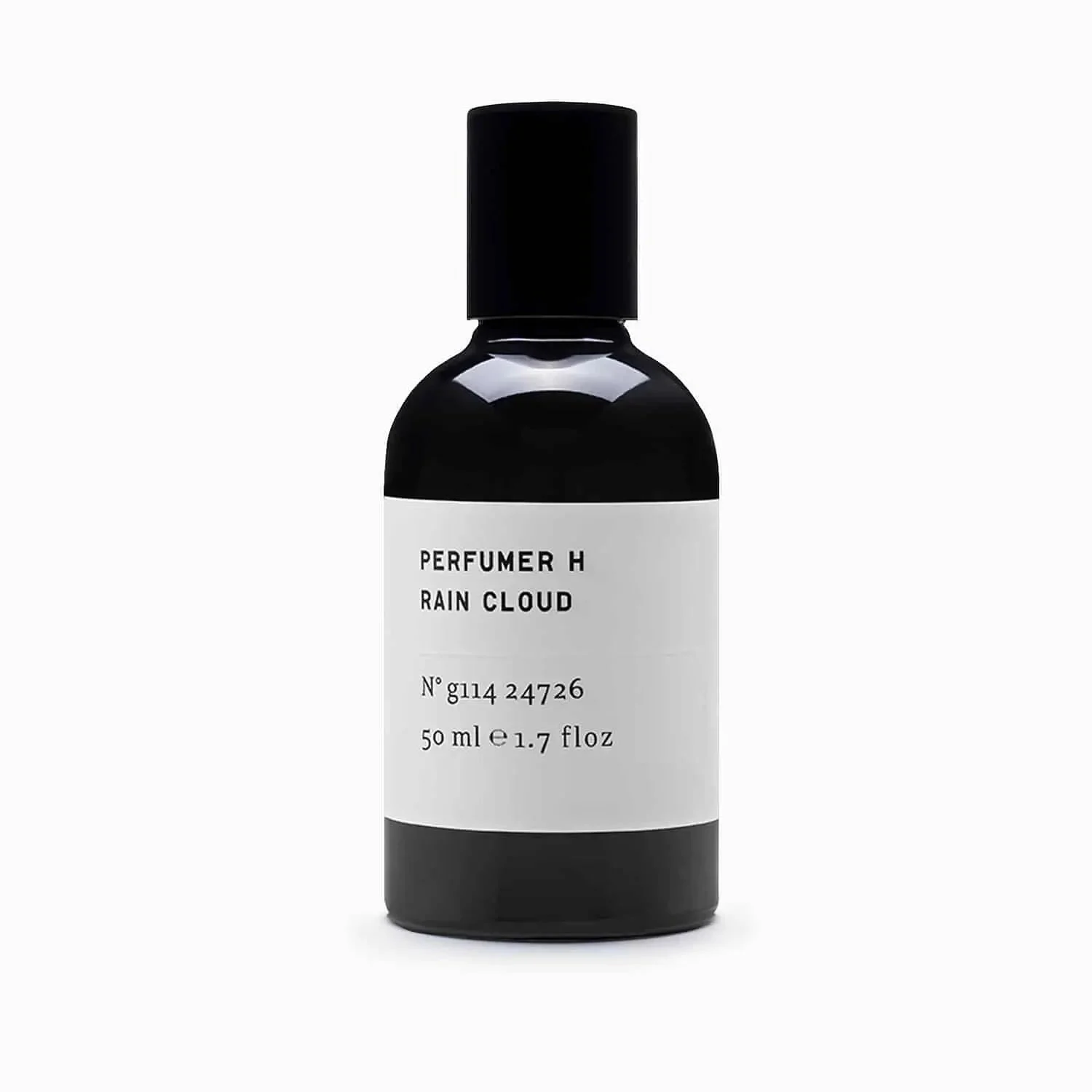 Perfumer H Rain Cloud - 50 Ml Eau De Parfum