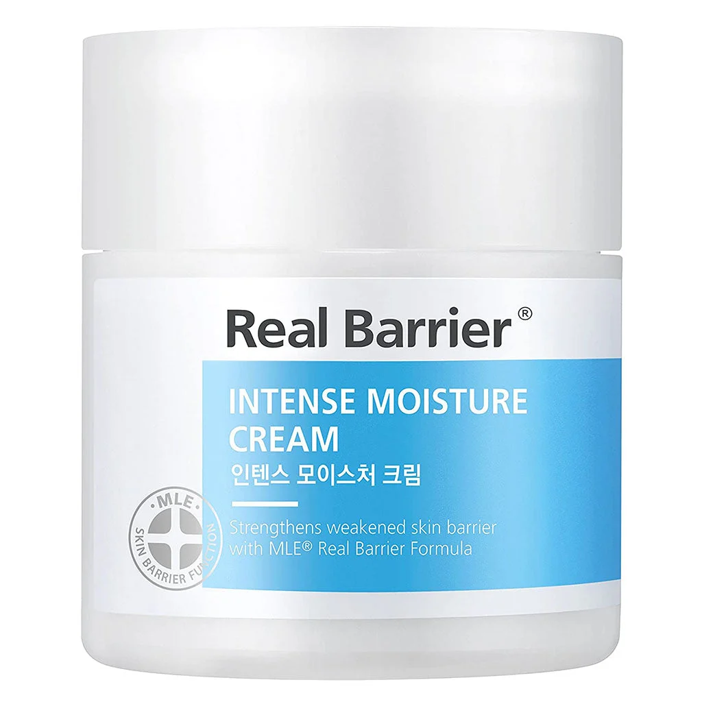 Crema Idratante Intensa 50ml