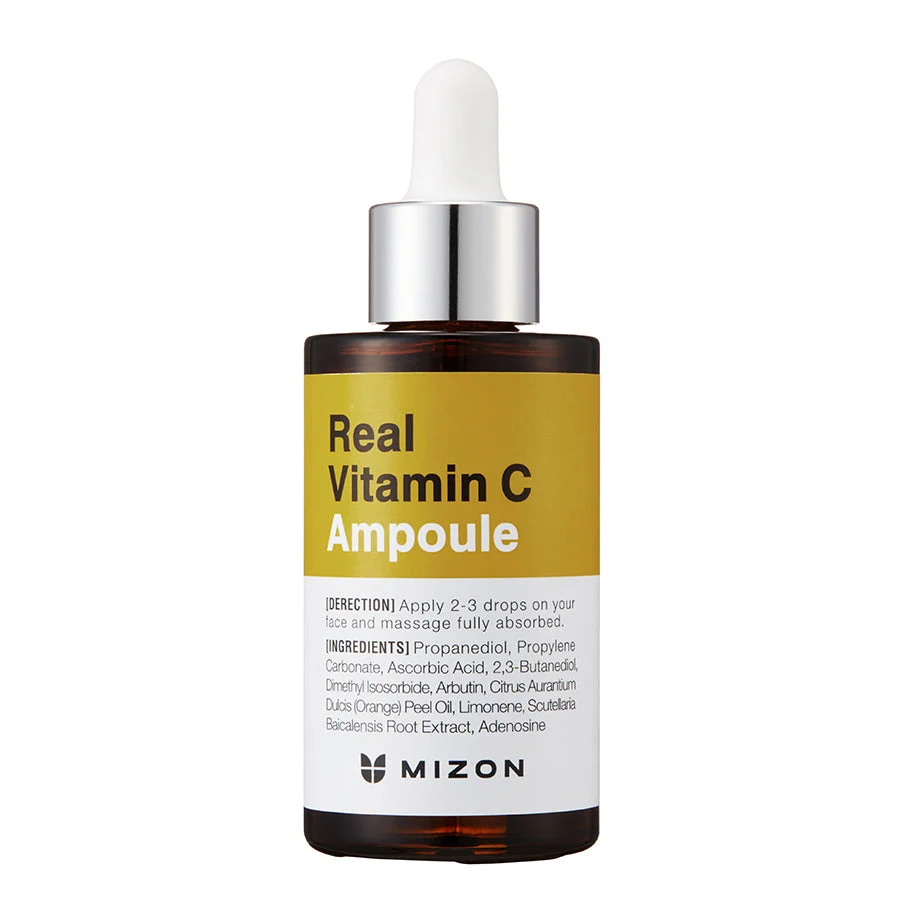 Vera fiala di vitamina C da 30 ml