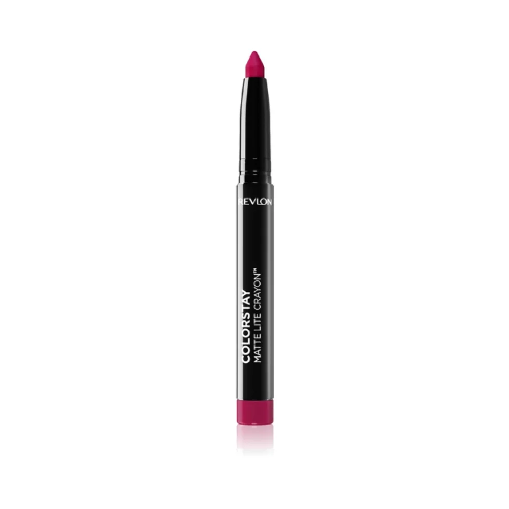 Revlon colorstay matte lite crayon lifted