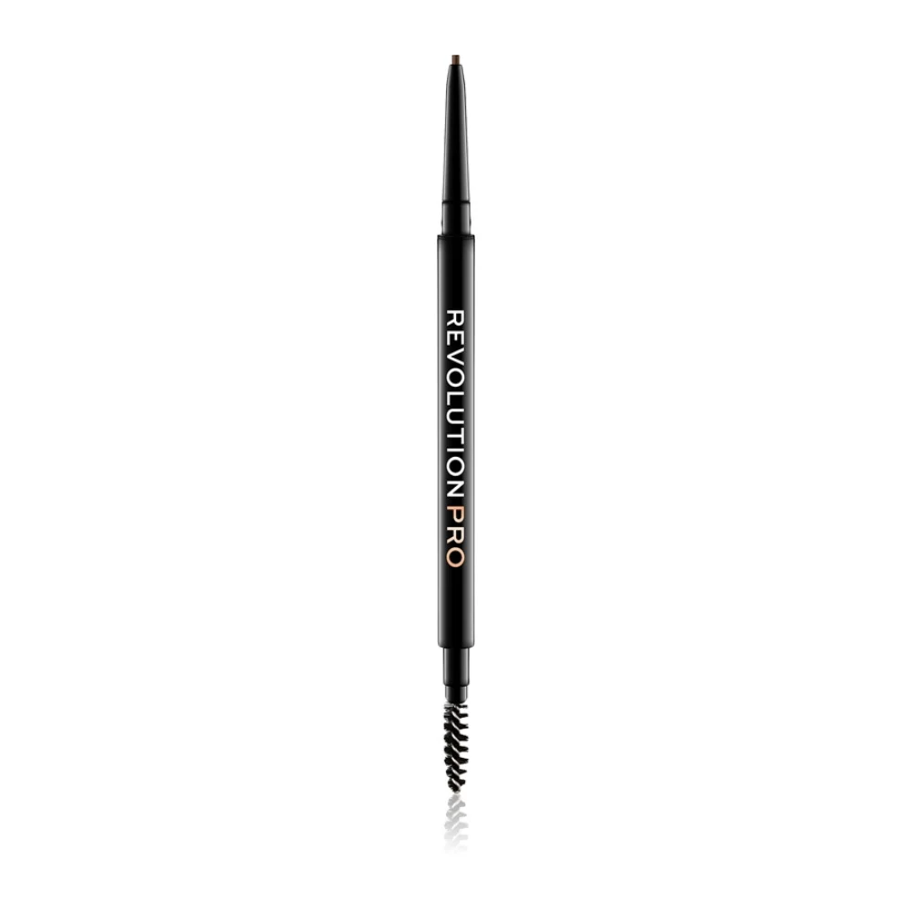 Revolution PRO Microblading matita per sopracciglia colore Dark Brown 0,4 g