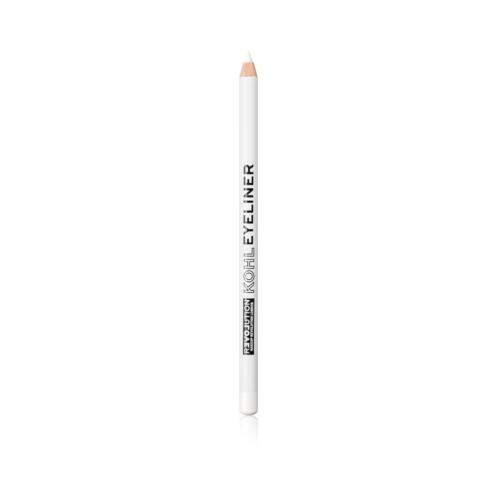 Revolution Relove Eyeliner matita occhi colore bianco 1,2 g