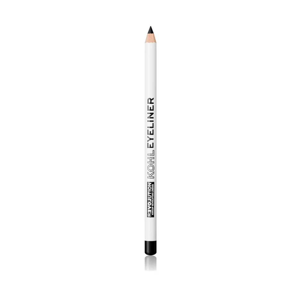 Revolution Relove Eyeliner matita occhi colore nero 1,2 g