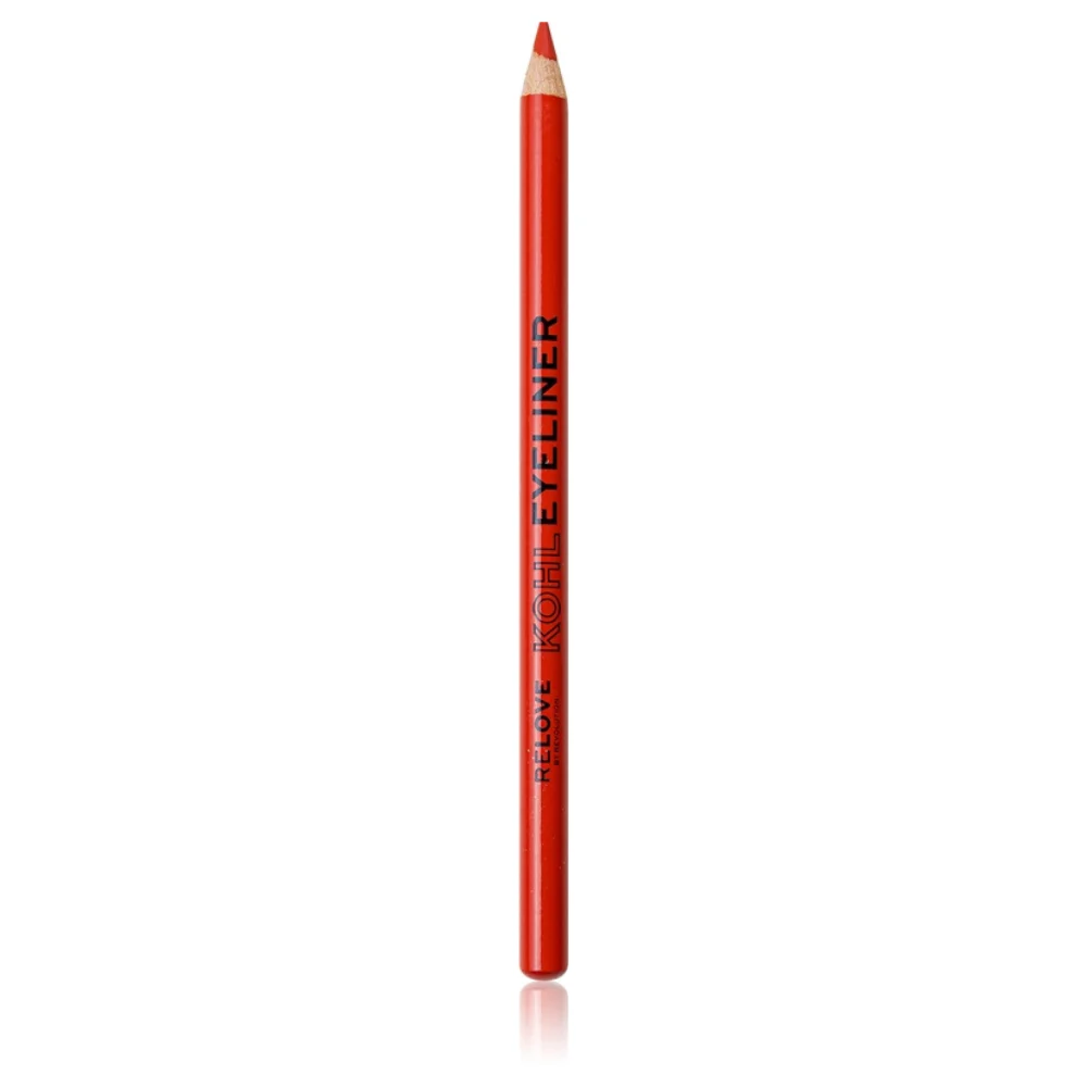 Revolution Relove Eyeliner matita per gli occhi di kajal colore arancio 1,2 g