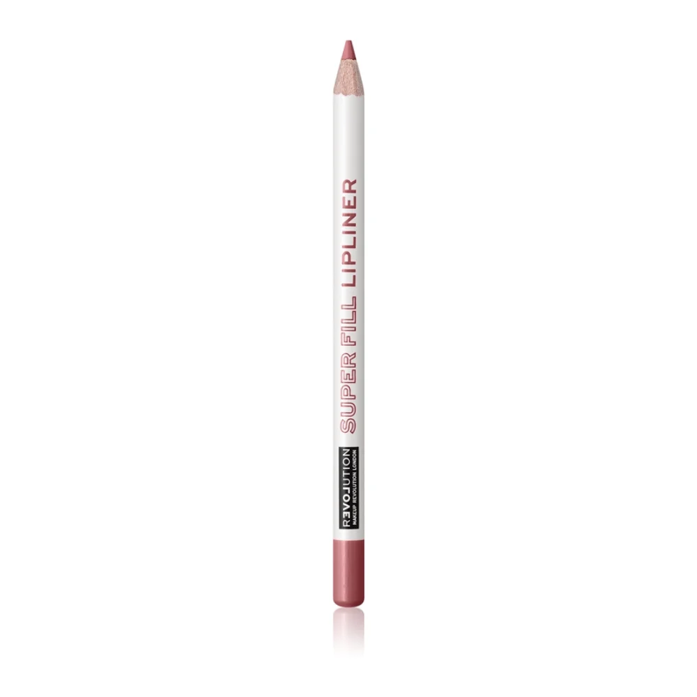 Revolution Relove Super Fill matita contouring per le labbra colore Sweet (dusky pink) 1 g