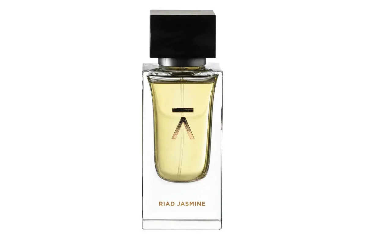 Azman Riad Jasmine - 50 Ml Profumo