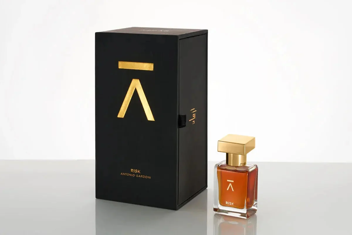 Azman Risk - 30 Ml Profumo