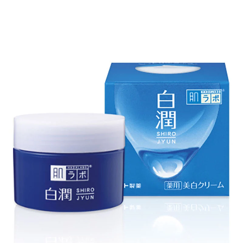 Hada Labo Shirojyun Crema Sbiancante 50g