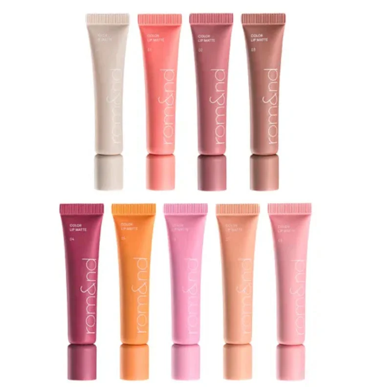 Rossetto colorato opaco 8 g