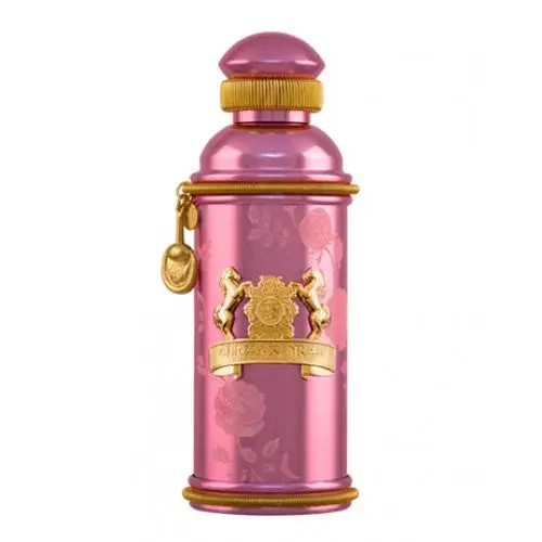Alexandre.J Rose Oud Eau De Parfum - 100 Ml