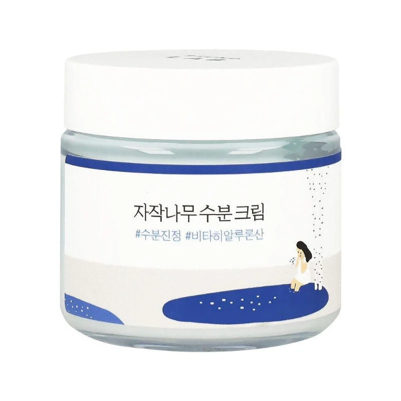 Crema idratante al succo di betulla 80ml