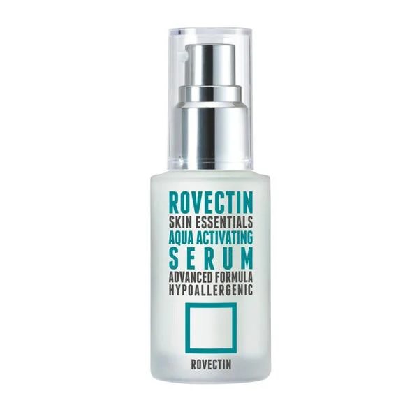 Skin Essentials Aqua Siero Attivatore 35ml