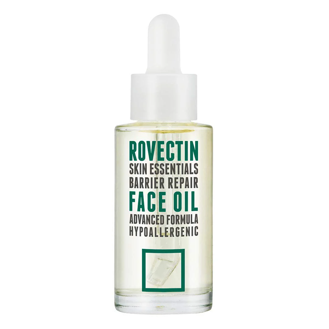 Skin Essentials Olio per il viso riparatore barriera 30ml
