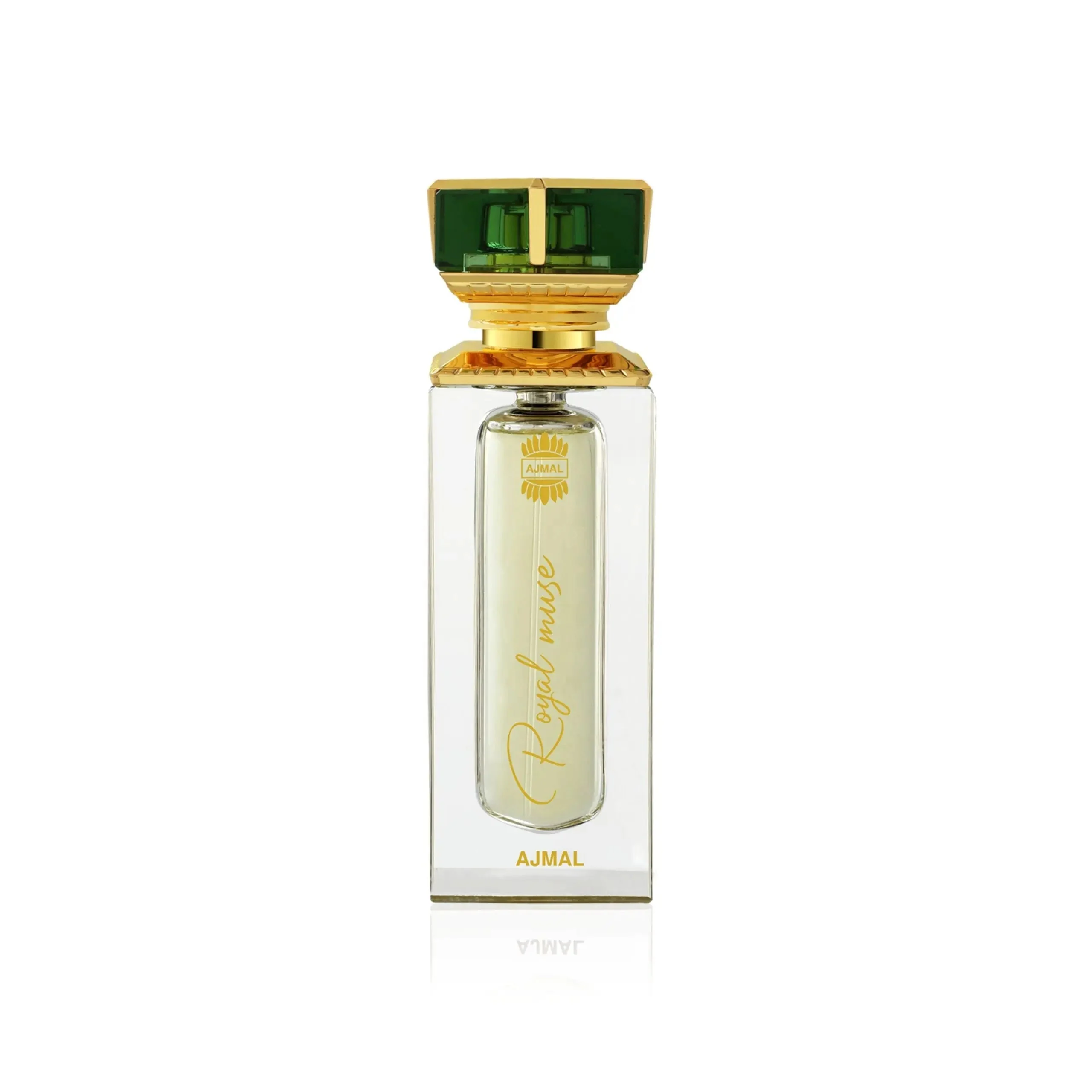 Ajmal Musa Reale - Estratto Da 50 Ml