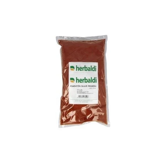 Herbaldi Pimenton Dulce Extra 1kg