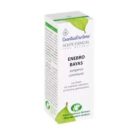 Esential Arôms Aceite Esencial Enebro Bayas 5ml