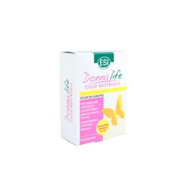 Esi Donna Life Ciclo Mestruale 36comp
