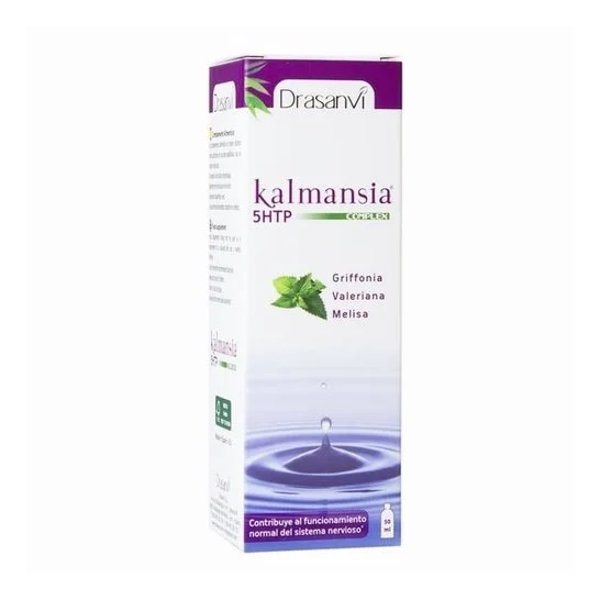 Drasanvi Kalmansia 50 ml