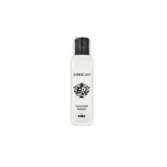 Eros Fetish Line Lubrificante Base Silicone 100ml