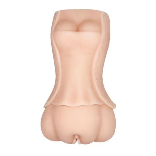Crazy Bull Water Skin Masturbator 1 Unità