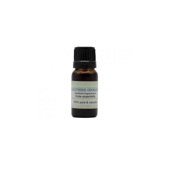 Pur Sens Odorous Wintergreen Olio essenziale 10ml