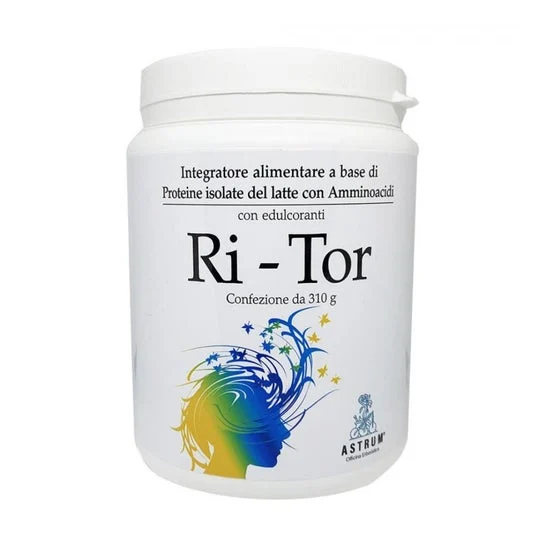 Nuova Astrum Ri-Tor 310g