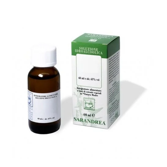 Sarandrea Tanaceto Gocce 60ml