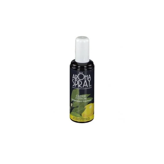 Aromaspray He Cedre/Citr Spr 100ml