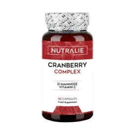 Nutralie Cranberry Complex Bio 60caps