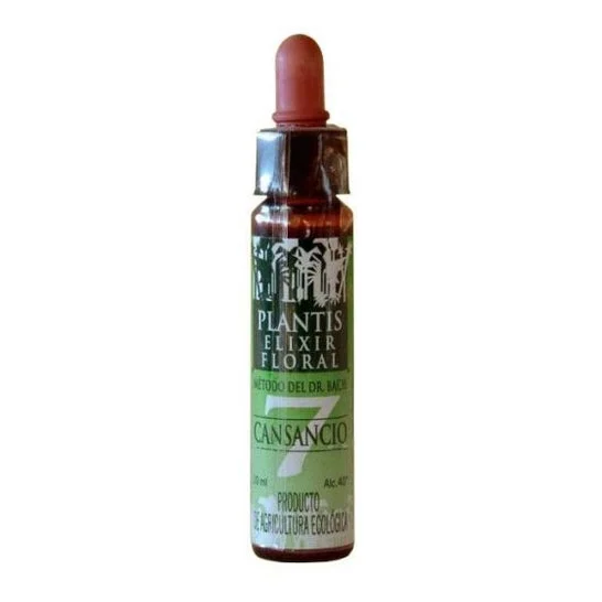 Plantis Remedy 7 Stanchezza 10ml