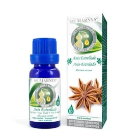 Marnys Aceite Esencial Alimentario De Anis Estrellado