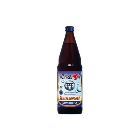 Beutelsbacher Kombucha Tea Eco 700ml