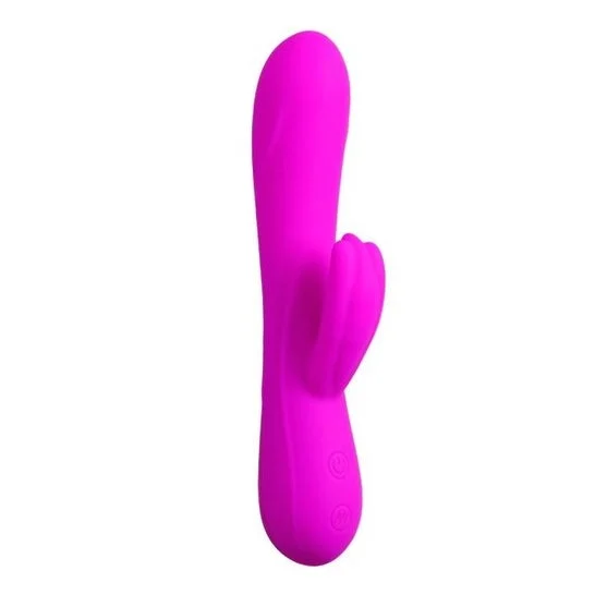 Pretty Love Vibratore Stimolatore Stimolatore Barrete 1pc